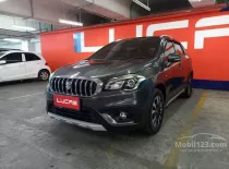 Jual Suzuki SX4 S-Cross 2019 termurah