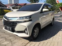 Jual Toyota Avanza G 2021