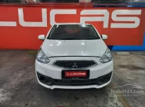 Jual Mitsubishi Mirage GLX kualitas bagus