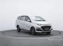 Jual Daihatsu Sigra 2017 termurah