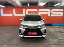 Jual Toyota Veloz 2021 kualitas bagus
