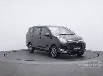 Jual Daihatsu Sigra 2019 kualitas bagus