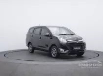 Butuh dana ingin jual Daihatsu Sigra R 2019