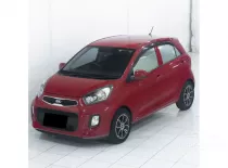 Jual Kia Picanto SE 5 kualitas bagus