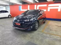 Jual Toyota Sportivo 2019
