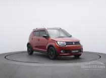 Jual Suzuki Ignis 2018 termurah