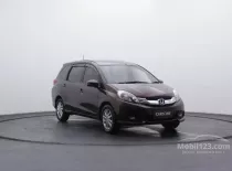 Honda Mobilio E 2016 MPV dijual