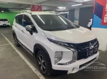 Jual Mitsubishi Xpander Cross 2021 kualitas bagus