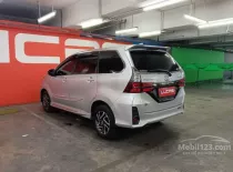 Jual Toyota Avanza 2021, harga murah