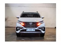 Jual Toyota Rush 2022, harga murah
