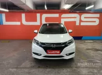 Jual Honda HR-V 2016, harga murah