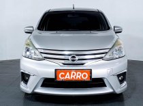 Jual Nissan Grand Livina 2016 XV Highway Star di Jawa Barat