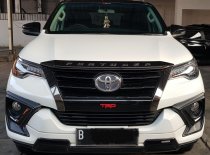 Jual Toyota Fortuner 2020 TRD di DKI Jakarta