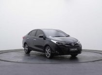 Jual Toyota Vios 2021 G di DKI Jakarta
