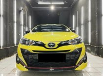 Jual Toyota Yaris 2019 1.6 M/T di Lampung