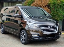 Jual Hyundai H-1 2018 Royale di DKI Jakarta