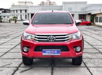 Jual Toyota Hilux 2020 di DKI Jakarta