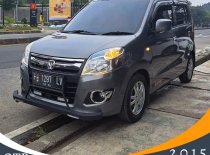 Jual Suzuki Karimun Wagon R 2015 GX di Jawa Barat