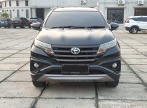 Jual Toyota Rush 2018 S di DKI Jakarta