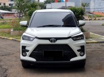 Jual Toyota Raize 2021 1.0T G CVT One Tone di Jawa Barat