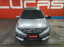Jual Honda Mobilio E 2018