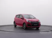 Jual Daihatsu Ayla 2018 kualitas bagus