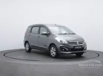 Suzuki Ertiga GX 2018 MPV dijual