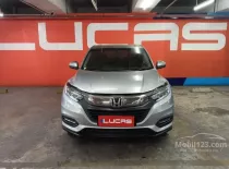 Honda HR-V E Special Edition 2021 SUV dijual