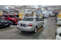 Jual Toyota Vios G 2011