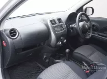 Jual Nissan March 1.2L 2015