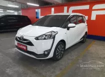 Toyota Sienta V 2020 MPV dijual