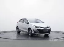 Jual Toyota Yaris 2019, harga murah