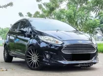 Ford Fiesta EcoBoost S 2015 Hatchback dijual