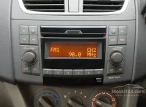 Jual Suzuki Ertiga 2018, harga murah