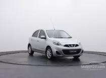 Butuh dana ingin jual Nissan March 1.2L 2015