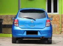 Jual Nissan March 2011 termurah
