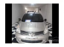 Nissan Grand Livina XV 2008 MPV dijual