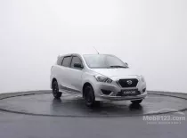 Jual Datsun GO+ T 2017