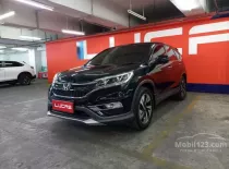 Honda CR-V Prestige 2015 SUV dijual