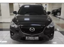Jual Mazda CX-5 2014, harga murah