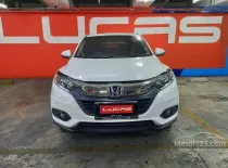 Jual Honda HR-V E 2021