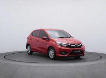 Jual Honda Brio 2019 Satya E CVT di Banten
