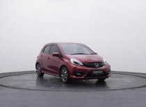 Jual Honda Brio 2018 RS di DKI Jakarta