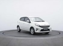 Jual Toyota Agya 2016 G di Jawa Barat