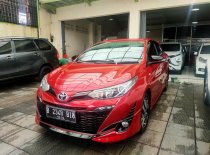 Jual Toyota Yaris 2019 TRD CVT 7 AB di Banten