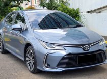 Jual Toyota Corolla 2020 di DKI Jakarta