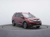 Jual Honda BR-V 2016 E CVT di Banten