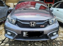Jual Honda Brio 2019 Rs 1.2 Automatic di Jawa Barat