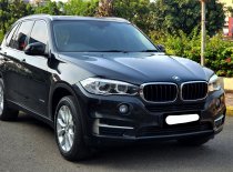 Jual BMW X5 2015 xDrive25d di DKI Jakarta