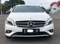 Jual Mercedes-Benz A-Class 2013 A 200 di DKI Jakarta